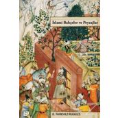İslami Bahçeler ve Peyzajlar - D. Fairchild Ruggles