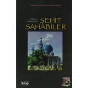 İSLAM'IN DOĞUŞUNDA ŞEHİT SAHABILER - M. F. ABDÜLVEHHAB