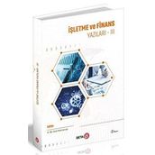 İşletme Ve Finans Yazıları 3 - Melik Kamışlı