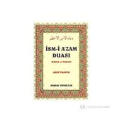 İsm-i A’zam Duası - Havas ve Esrarı Dua-029 - H. Arif Pamuk