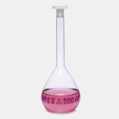 Isolab Balon Joje - Cam - Şeffaf 250 ml (1 Paket 2 Adet) - Ns 14/23