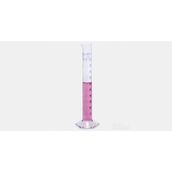 Isolab Mezür - Cam - Uzun Form - Mavi Skala - 100ml - 2 Adet - 100 ML