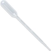 Isolab Pasteur (Pastör ) Pipet 3ml (50'lu Paket) PIPET3ML
