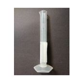 Isolab Plastik Mezür 10 ML