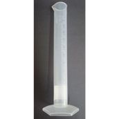 Isolab Plastik Mezür 100 ML