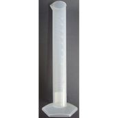 Isolab Plastik Mezür 250 ML