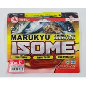 İsome Marukyu Renk: IS-04 Red L Boy 11 cm 15 Adet Lrf Yemi