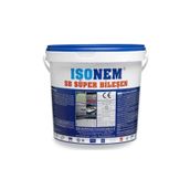 Isonem 10 kg Beyaz Sb Süper Bileşen Su Yalıtımı