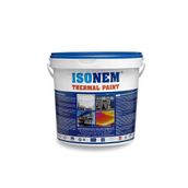 İsonem 18 kg Thermal Paint İç ve Dış Cephe Isı Yalıtım Boyası