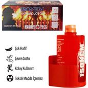 Isonem 850 gr Anti Molotof Atılabilir Tip Yangın Söndürücü