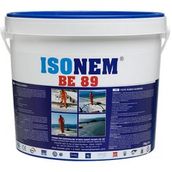Isonem BE 89 10 kg Likit Kauçuk Membran