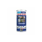 Isonem Liquid Glass 2 kg Şeffaf Sıvı İzolasyonu