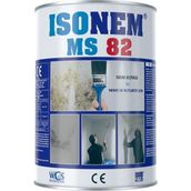 Isonem MS 82 5 Kg Nem Ve Rutubet Boyası