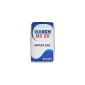 Isonem MS20 20 kg Kapiler Sıva