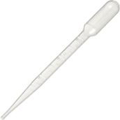 Isotherm İsotherm Non-Steril 3 Ml Pastör Pipeti 100 Adet Kimyasal Dayanıklı Şeffaf Kullanım İçin