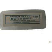 Isotherm Lamel 18x18 (100 Adet/Kutu)