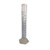 İSOTHERM MEZÜR CAM ALTIGEN TABAN 100 ML