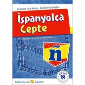 İSPANYOLCA CEPTE GRAMER KURALLARI AÇIKLAMALARIYLA - ELIF ERARSLAN;TAHSIN AYDOĞDU