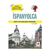 İSPANYOLCA GEZI VE KONUŞMA REHBERI - EMRE ÖZMEN