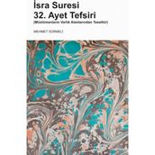 İsra Suresi 32. Ayet Tefsiri - Mehmet Sürmeli
