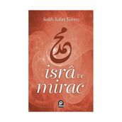 İsra ve Mirac - Salih Sabri Yavuz