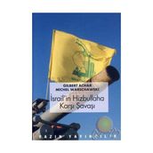İSRAİL´İN HIZBULLAH´A KARŞI ŞAVAŞI - GILBERT ACHAR, MICHEL WARSCHAWSKI