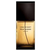 Issey Miyake L'Eau D'Issey Noir Ambre EDP 100 ml Erkek Parfüm