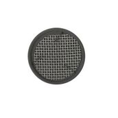 Ista 5 cm Yuvarlak Seramik Bitki Tabanı