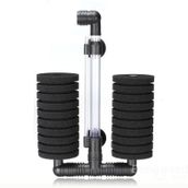 Ista Bio Sünger Pipo Filtre Üretim Filtresi