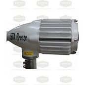 İSTA-BREEZE 1000 WATT 48 VOLT Rüzgar Türbini İ-1000