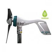 İsta-Breeze 500 Watt 12 Volt Rüzgar Türbini - Air Speed
