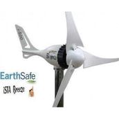İsta-Breeze 500 Watt 12 Volt Rüzgar Türbini İ-500