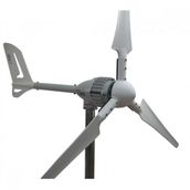 İsta-Breeze 700 Watt 12 Volt Rüzgar Türbini İ-700 - En İyi Fiyat