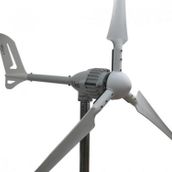 İSTA-BREEZE 700 WATT 12 VOLT Rüzgar Türbini İ-700