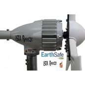 İSTA-BREEZE 700 WATT 48 VOLT Rüzgar Türbini İ-700