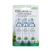 Ista CO2 3 lt Tüp