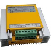 İstabreeze 1000 Watt 24V Hibrit Şarj Kontrol Cihazı Ista Breeze - Sarı