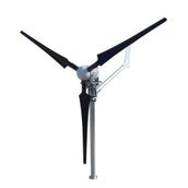 İstabreeze İsta Breeze 2000 Windsafe Korumalı 24 V Rüzgar Türbini