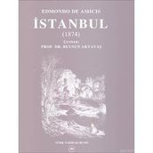 İSTANBUL (1874) - EDMONDO DE AMICIS