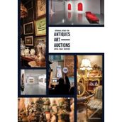 Istanbul Antika Sanat Müzayede Rehberi - kollektif
