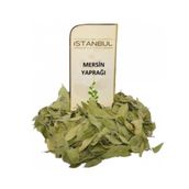 İstanbul Baharat 40 gr Mersin Yaprağı