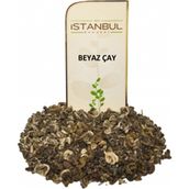 İstanbul Baharat 50 Gr Beyaz Çay