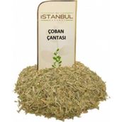 İstanbul Baharat 50 gr Çoban Çantası