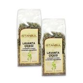İstanbul Baharat 50 gr Lavanta Çiçeği
