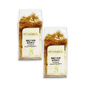 İstanbul Baharat Meyan Kökü (rendelenmiş-lif) 30 Gr