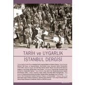 İstanbul Dergisi Sayı: 10 - Ekim 2017 - Kolektif