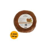 İstanbul Ekmek Kadayıfçısı 550 gr Kuru Ekmek Kadayıfı (3 adet)