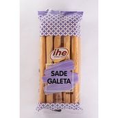 İstanbul Halk Ekmek Galeta Sade, 200 gr
