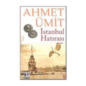 İstanbul Hatırası - Ahmet Ümit