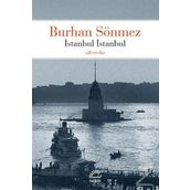 İstanbul İstanbul - Burhan Sönmez